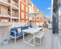 Resale - Apartment - La Mata