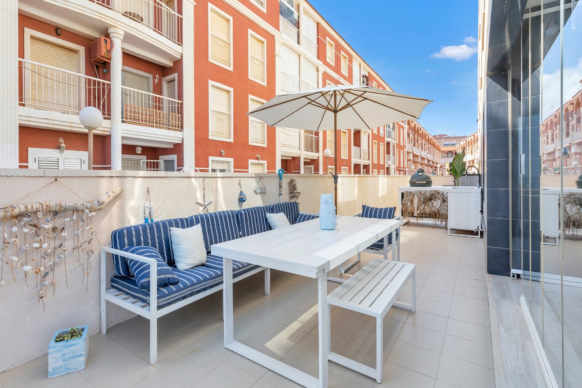 Resale - Apartment - La Mata