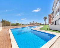 Resale - Apartment - La Mata