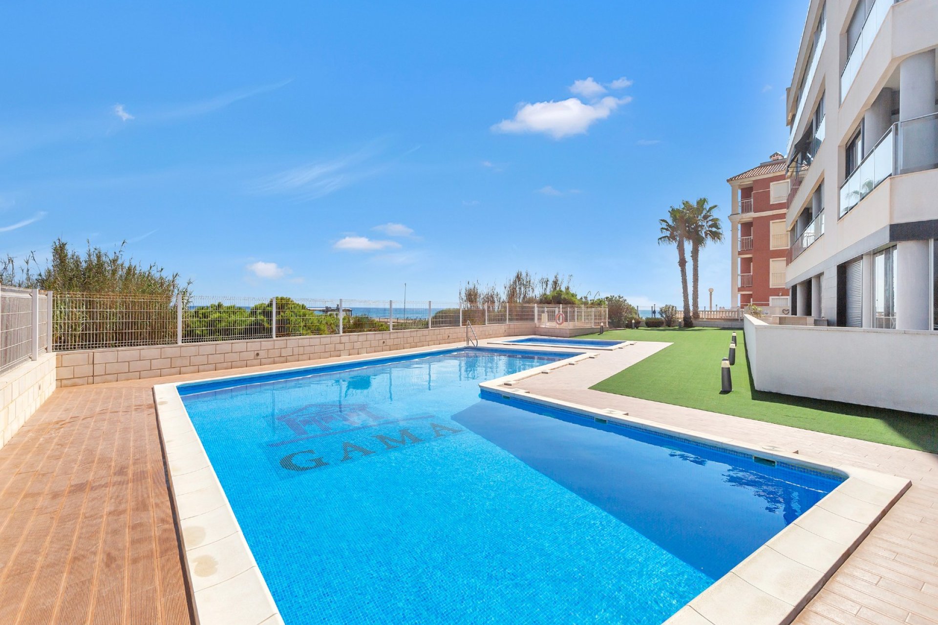 Resale - Apartment - La Mata