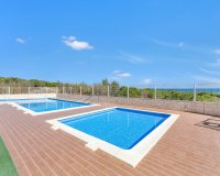 Resale - Apartment - La Mata