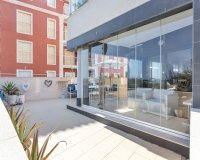 Resale - Apartment - La Mata