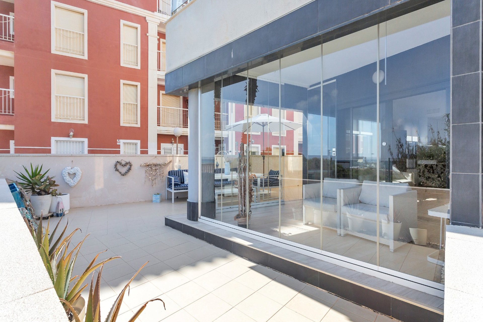 Resale - Apartment - La Mata