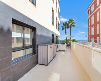 Resale - Apartment - La Mata