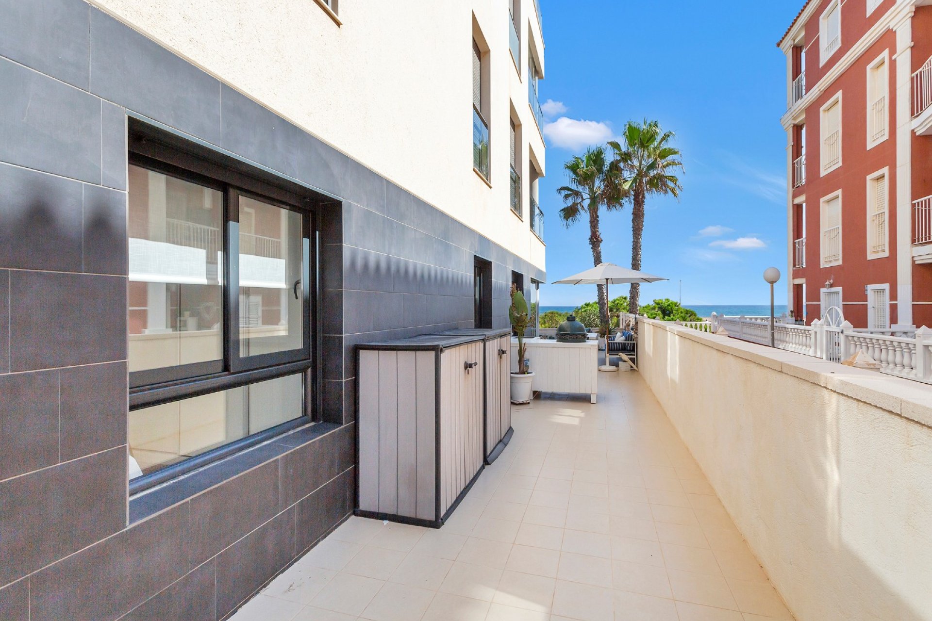 Resale - Apartment - La Mata