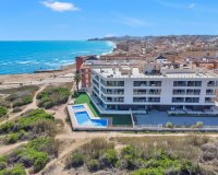 Resale - Apartment - La Mata