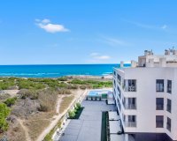 Resale - Apartment - La Mata