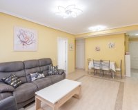 Resale - Apartment - La Mata