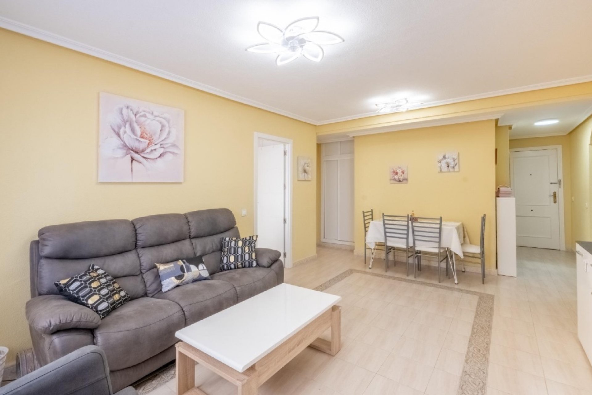 Resale - Apartment - La Mata