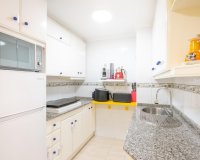 Resale - Apartment - La Mata