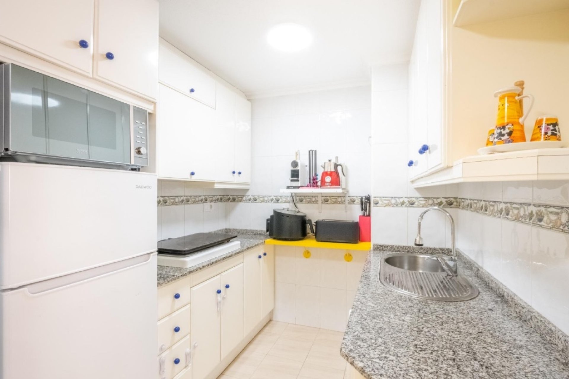 Resale - Apartment - La Mata