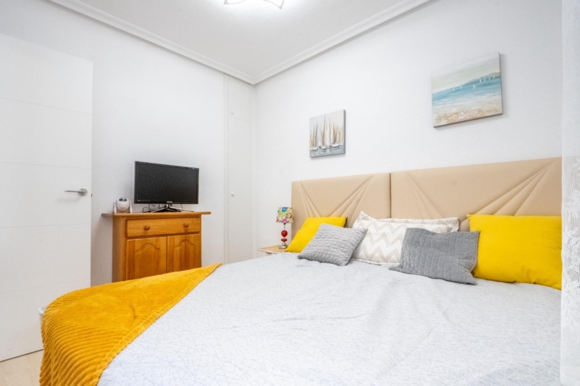 Resale - Apartment - La Mata