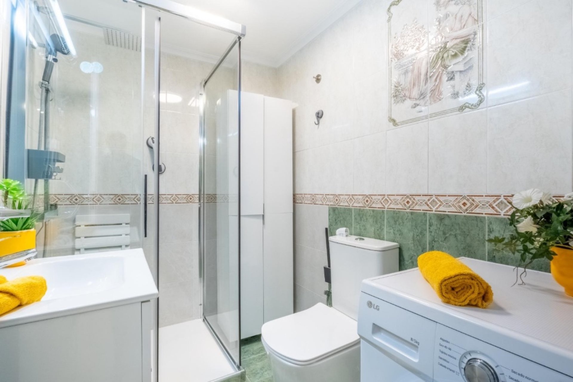 Resale - Apartment - La Mata