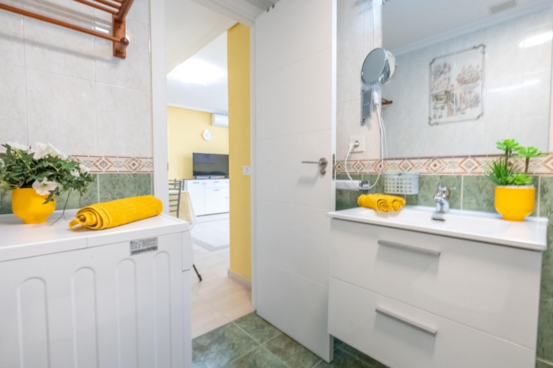 Resale - Apartment - La Mata