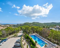 Resale - Apartment - La Nucía