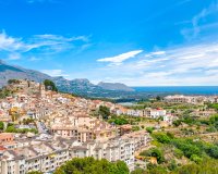 Resale - Apartment - La Nucía