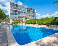 Resale - Apartment - La Nucía