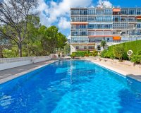 Resale - Apartment - La Nucía