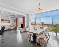 Resale - Apartment - La Nucía