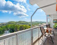 Resale - Apartment - La Nucía