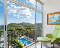 Resale - Apartment - La Nucía