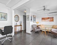 Resale - Apartment - La Nucía