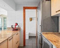 Resale - Apartment - La Nucía