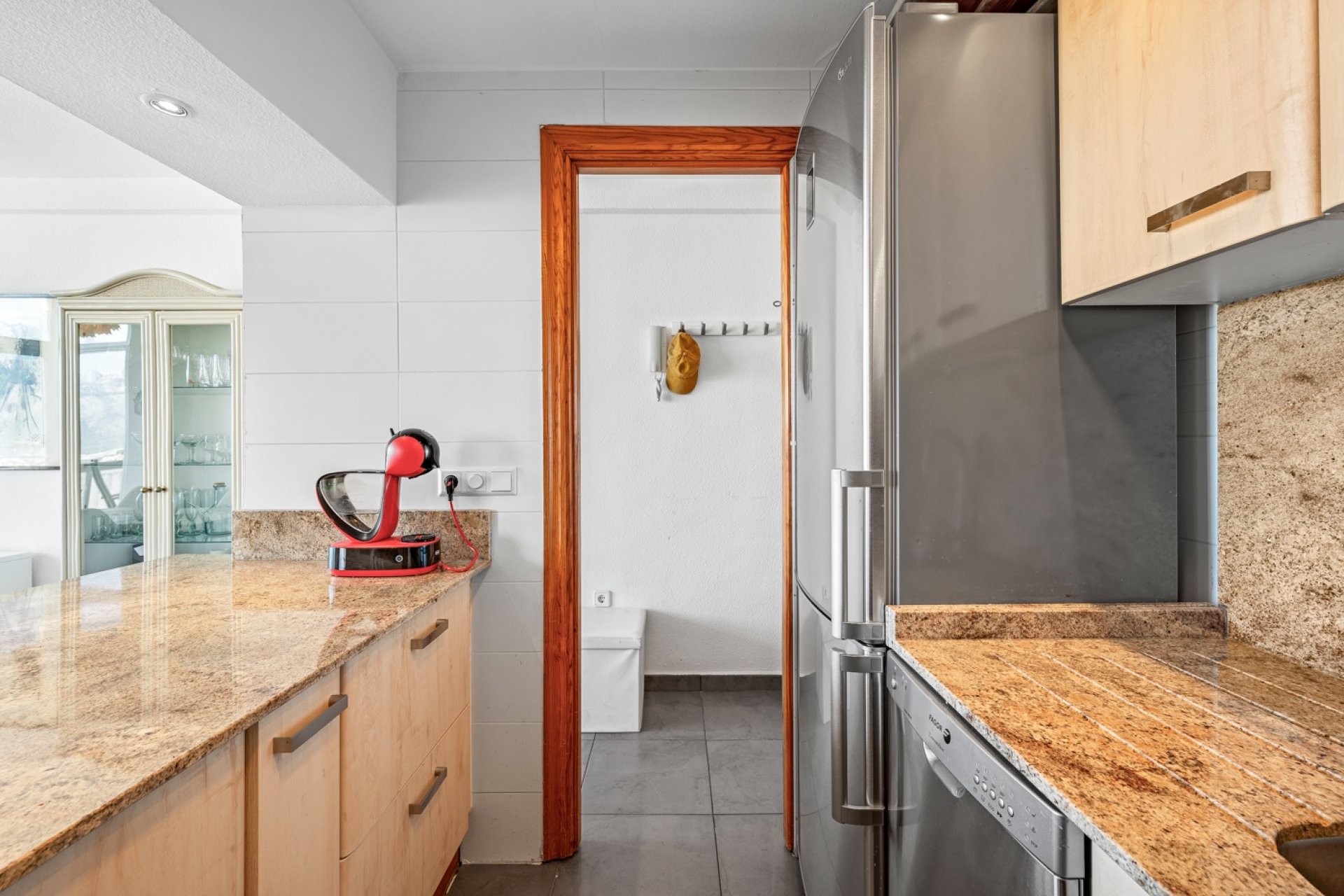 Resale - Apartment - La Nucía