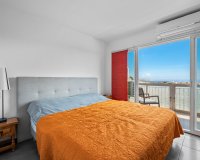 Resale - Apartment - La Nucía
