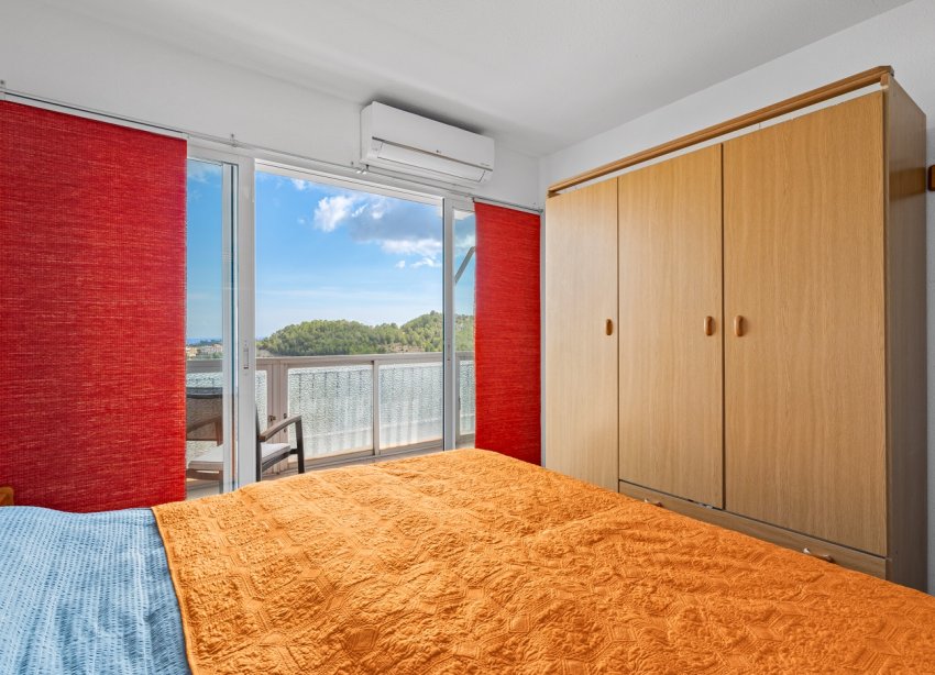 Resale - Apartment - La Nucía