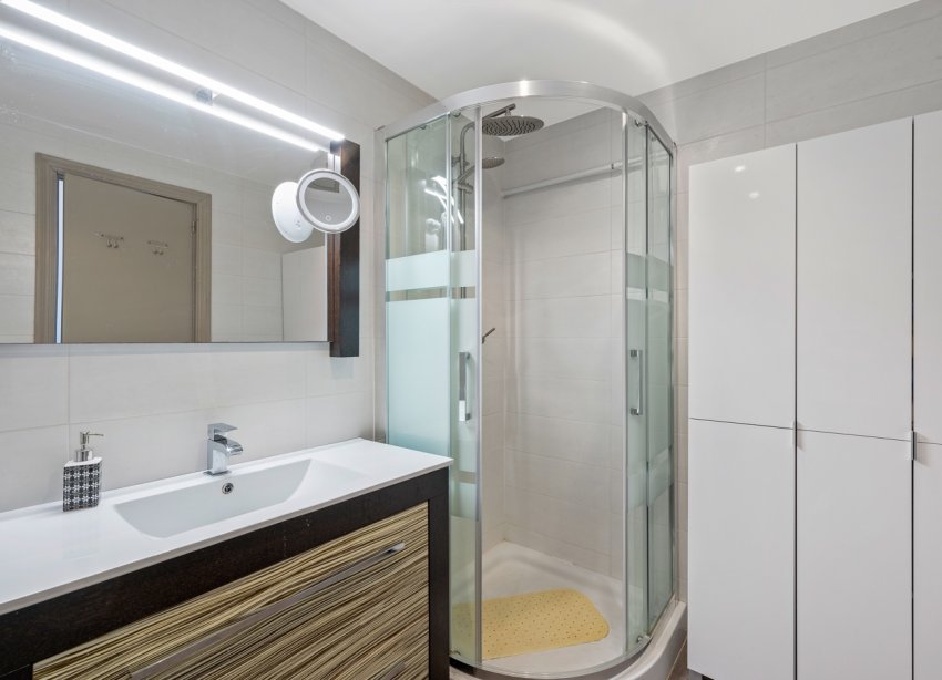 Resale - Apartment - La Nucía