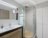 Resale - Apartment - La Nucía