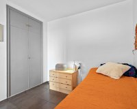 Resale - Apartment - La Nucía