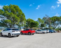 Resale - Apartment - La Nucía