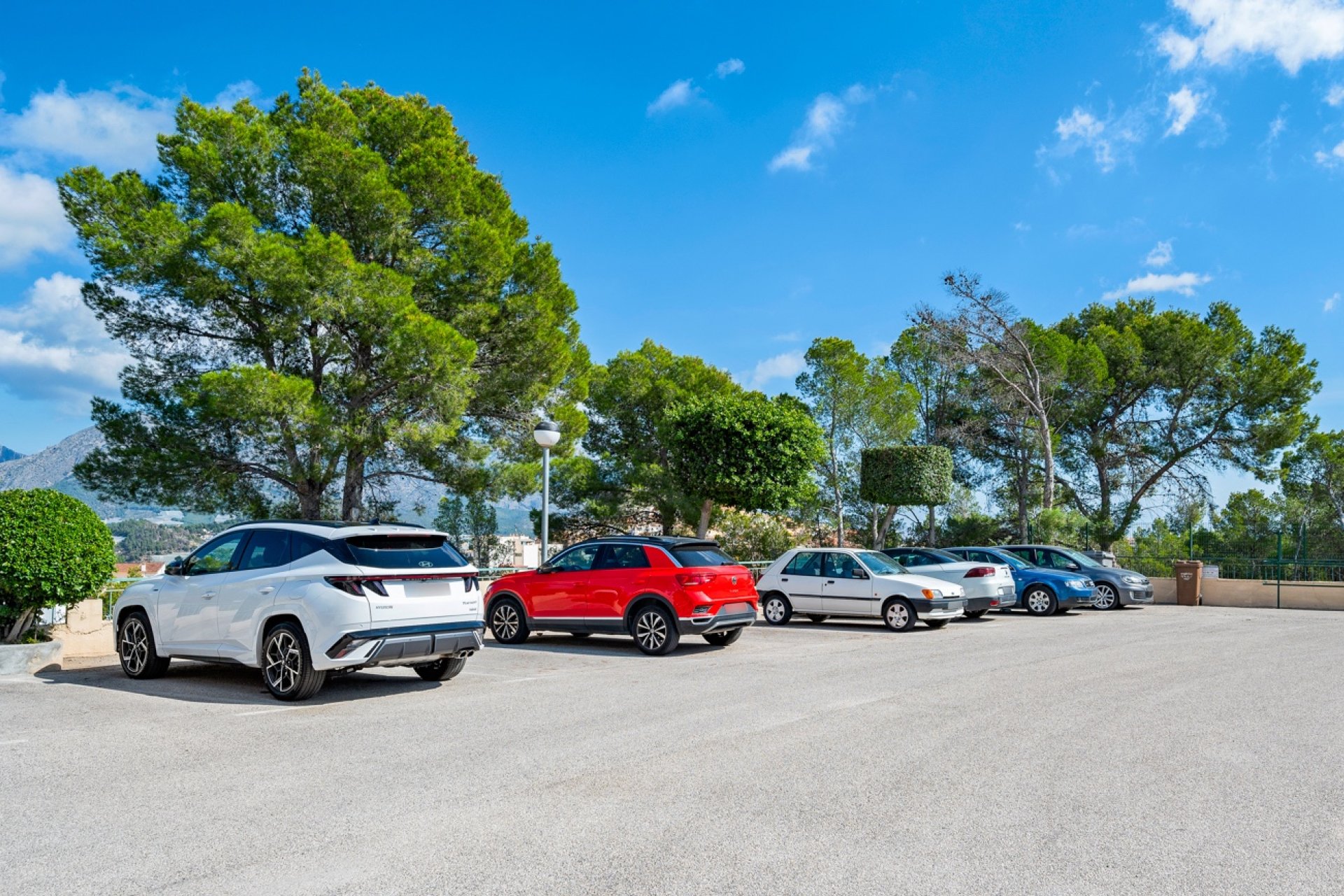 Resale - Apartment - La Nucía