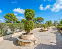 Resale - Apartment - La Nucía