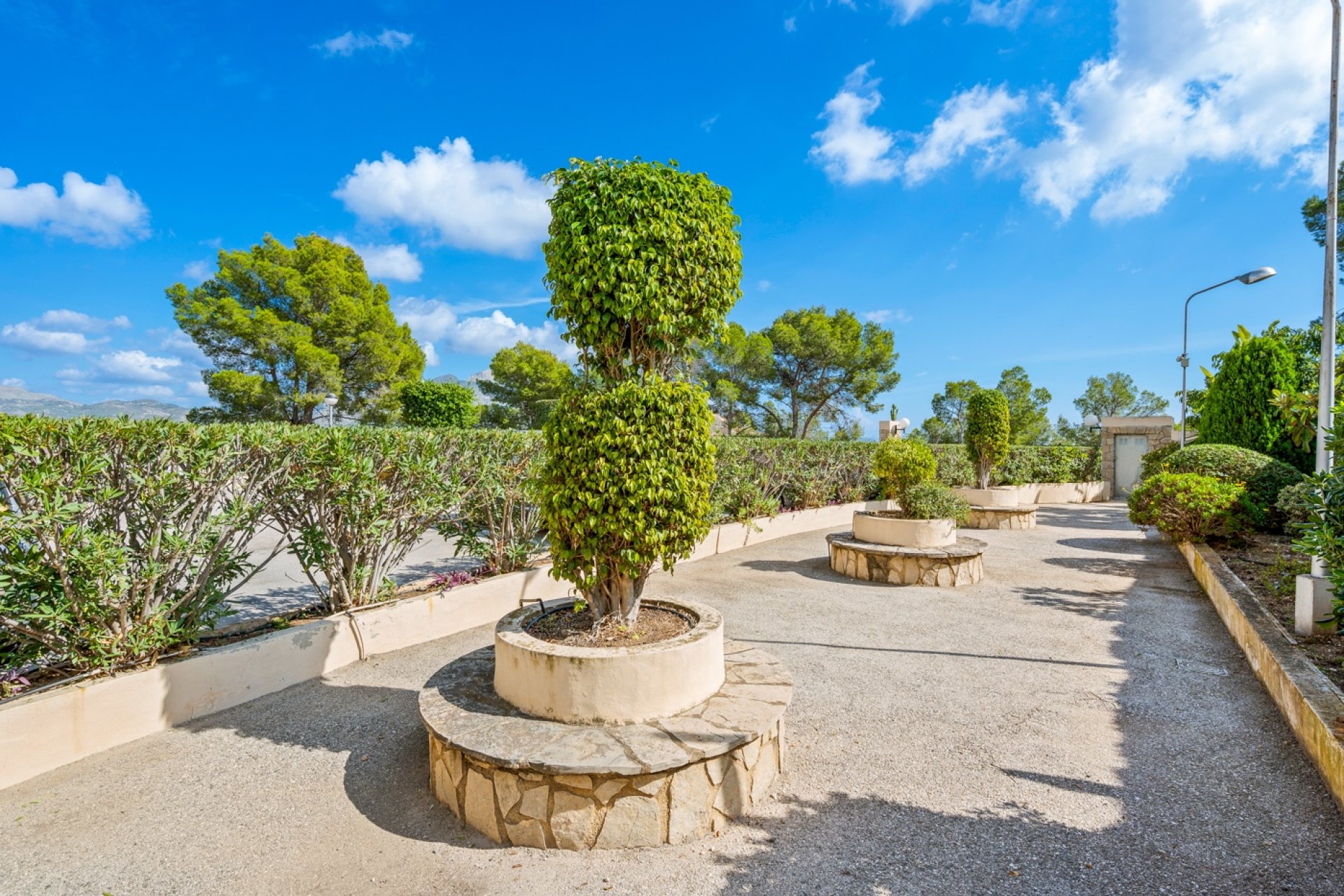 Resale - Apartment - La Nucía