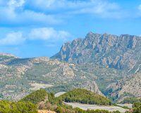 Resale - Apartment - La Nucía