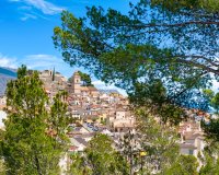 Resale - Apartment - La Nucía