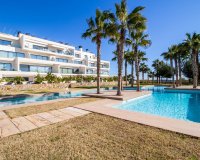 Resale - Apartment - Las Colinas Golf Resort - Las Colinas golf