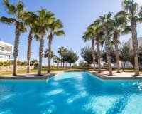 Resale - Apartment - Las Colinas Golf Resort - Las Colinas golf