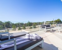 Resale - Apartment - Las Colinas Golf Resort - Las Colinas golf