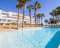 Resale - Apartment - Las Colinas Golf Resort - Las Colinas golf