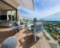 Resale - Apartment - Las Colinas - Las Colinas Golf