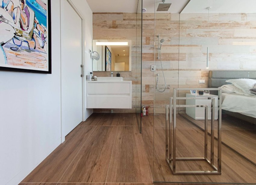 Resale - Apartment - Las Colinas - Las Colinas Golf