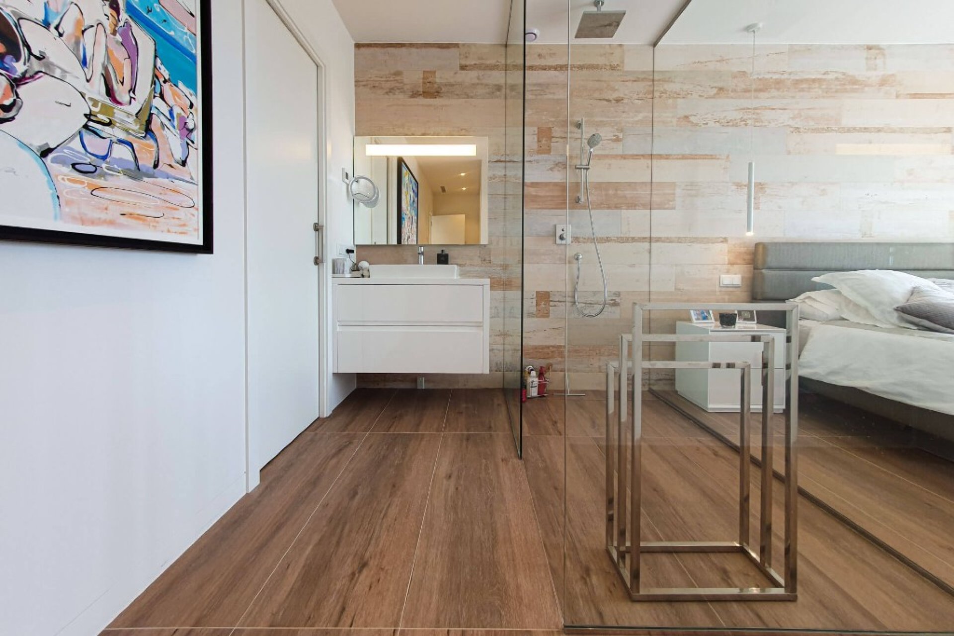 Resale - Apartment - Las Colinas - Las Colinas Golf