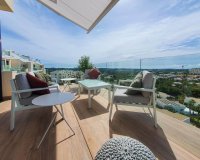 Resale - Apartment - Las Colinas - Las Colinas Golf