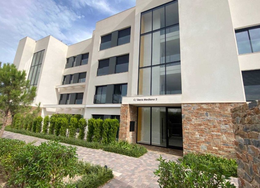 Resale - Apartment - Las Colinas - Las Colinas Golf