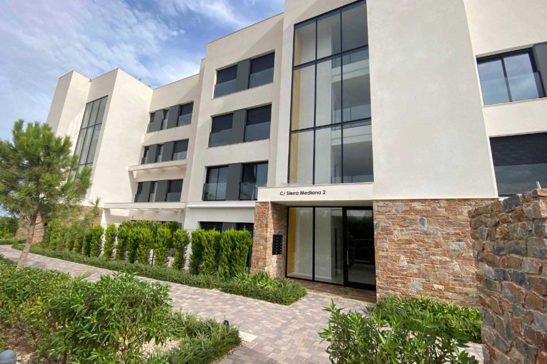 Resale - Apartment - Las Colinas - Las Colinas Golf