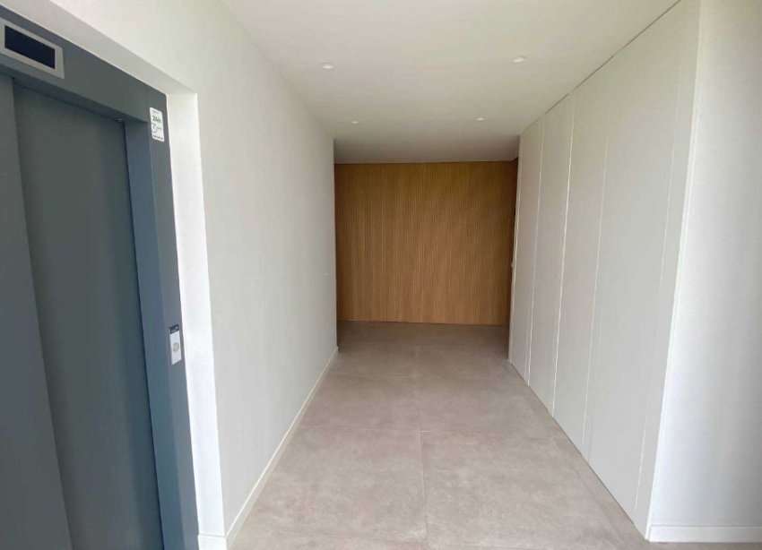 Resale - Apartment - Las Colinas - Las Colinas Golf